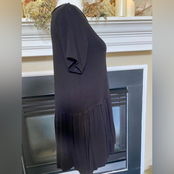 Zenana Peplum Top - Picture 6 of 9